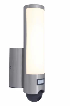 Lutec Außenwandleuchten|Außenwandleuchten|LED-Außenwandleuchte Elara