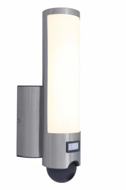 Lutec Außenwandleuchten|Außenwandleuchten|LED-Außenwandleuchte Elara