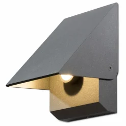 Helestra LED-Außenwandleuchte Free