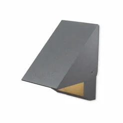 Helestra LED-Außenwandleuchte Free