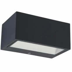 Eco-Light LED-Außenwandleuchte Gemini