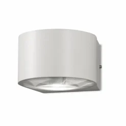 FABAS Außenwandleuchten|Außenwandleuchten|LED-Außenwandleuchte Lao