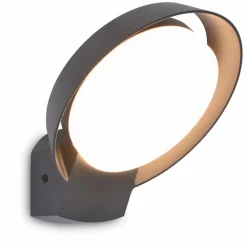 Discount LED-Außenwandleuchte Polo Außenwandleuchten