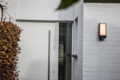 Clearance LED-Außenwandleuchte QUBO Außenwandleuchten|Außenwandleuchten