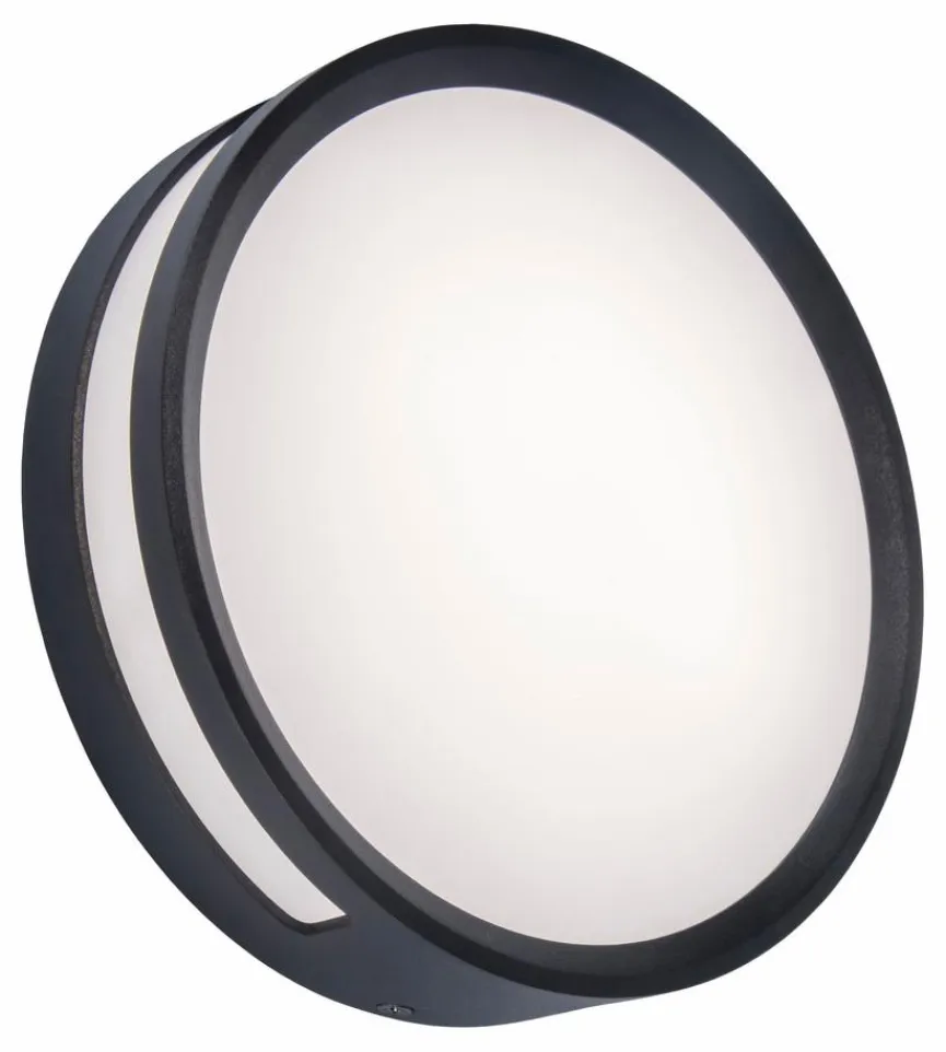 Eco-Light Außenwandleuchten|Außendeckenleuchten|LED-Außenwandleuchte Rola