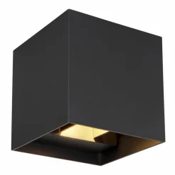 Globo LED-Außenwandleuchte Veronika