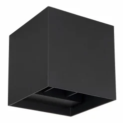 Globo LED-Außenwandleuchte Veronika