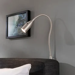 LED-Bettbeleuchtung Sten Wandleuchten