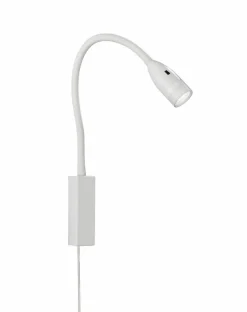 Fischer & Honsel LED-Bettbeleuchtung Sten