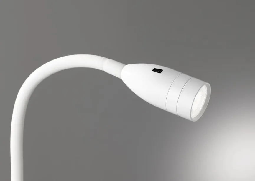 Fischer & Honsel LED-Bettbeleuchtung Sten