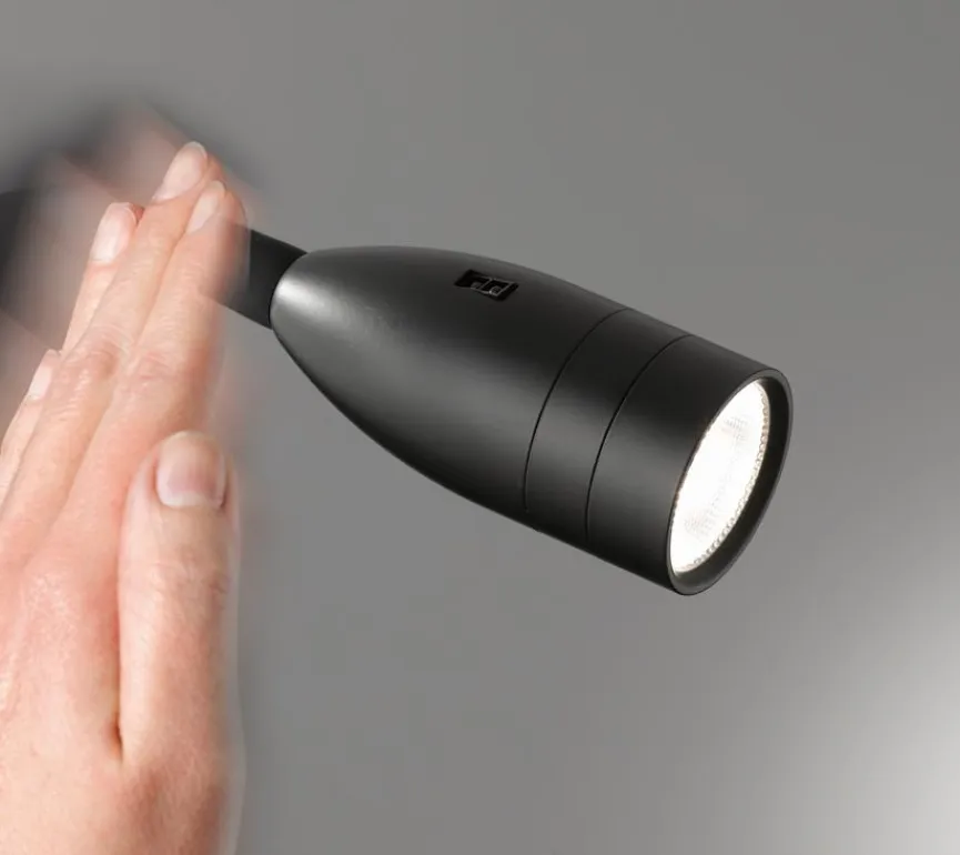 Fischer & Honsel LED-Bettbeleuchtung Sten