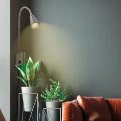 Briloner Wandleuchten|LED-Bettleuchte Justra