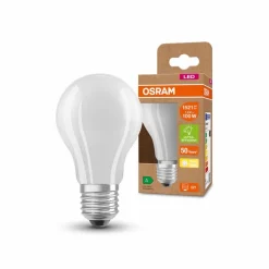 New LED-Birne E27/7,2 Watt/Energie A E27