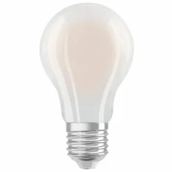 New LED-Birne E27/7,2 Watt/Energie A E27