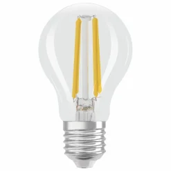 Osram LED-Birne E27/2,2 Watt/Energie A
