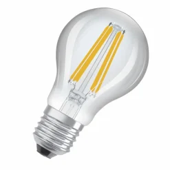 Hot LED-Birne E27/5,7 Watt/Energie B E27