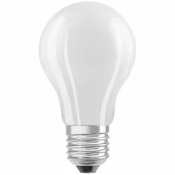 Osram E27|LED-Birne E27/5,7 Watt/Energie B