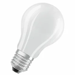 Osram LED-Birne E27/8,2 Watt/Energie B