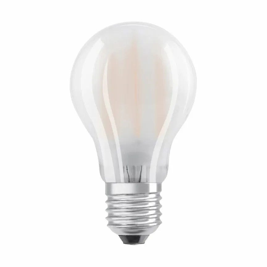 Osram LED-Birne E27/7,5 Watt/Energie D