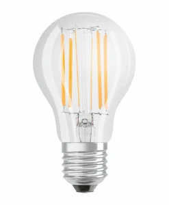 Osram LED-Birne E27/7,5 Watt/Energie D
