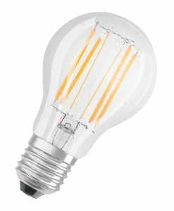 LED-Birne E27/7,5 Watt/Energie D E27
