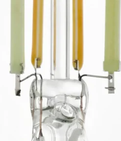 EGLO E27|LED-Birne E27/6 Watt/Energie E