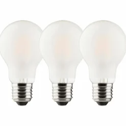 MÜLLER-LICHT LED-Birne E27/7 Watt/Energie E