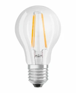 Clearance LED-Birne E27/6,5 Watt/Energie E E27