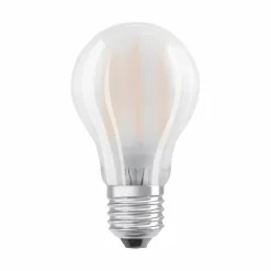 Osram LED-Birne E27/4 Watt/Energie E