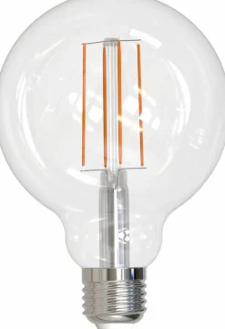 MÜLLER-LICHT LED-Birne LED-Globe