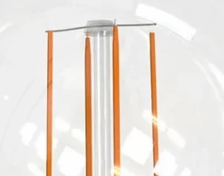 MÜLLER-LICHT LED-Birne LED-Globe