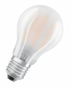 Osram LED-Birnenform E27/4 Watt/Energie E