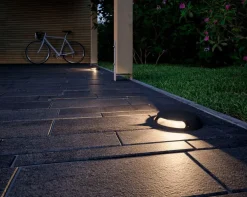 Hot LED-Bodenaufbauleuchte Plug&Shine Wege- & Bodenleuchten|Wege- & Bodenleuchten
