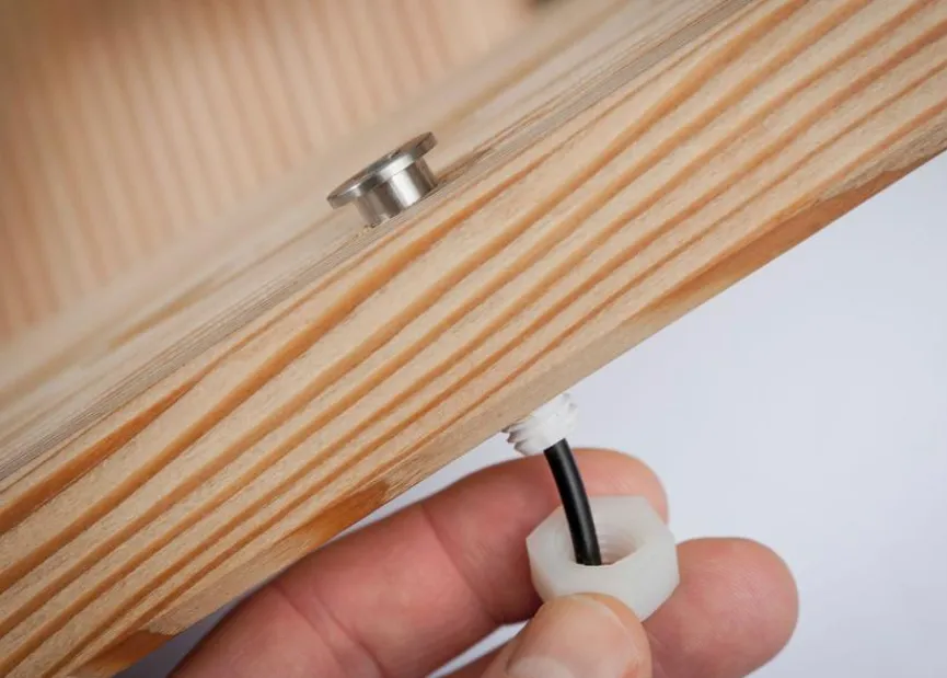 Discount LED-Bodeneinbauleuchte Plug & Shine Wege- & Bodenleuchten|Wege- & Bodenleuchten