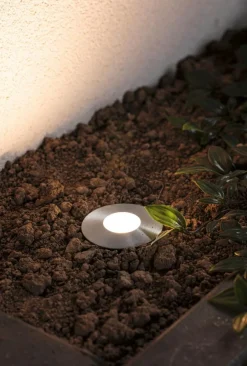 LED-Bodeneinbauleuchte Plug&Shine Wege- & Bodenleuchten|Wege- & Bodenleuchten
