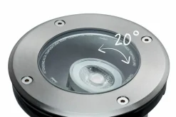 Discount LED-Bodeneinbauleuchte Plug&Shine Wege- & Bodenleuchten|Wege- & Bodenleuchten