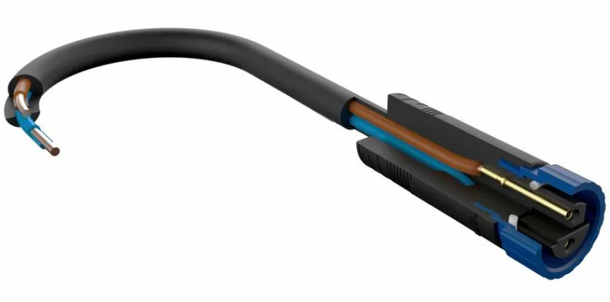 Discount LED-Bodeneinbauleuchte Plug&Shine Wege- & Bodenleuchten|Wege- & Bodenleuchten