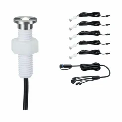 Sale LED-Bodeneinbauleuchte Plug & Shine Wege- & Bodenleuchten|Wege- & Bodenleuchten