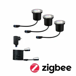 Clearance LED-Bodeneinbauleuchte Plug&Shine Wege- & Bodenleuchten|Wege- & Bodenleuchten