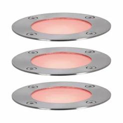 Clearance LED-Bodeneinbauleuchte Plug&Shine Wege- & Bodenleuchten|Wege- & Bodenleuchten