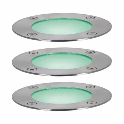 Clearance LED-Bodeneinbauleuchte Plug&Shine Wege- & Bodenleuchten|Wege- & Bodenleuchten