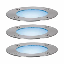 Clearance LED-Bodeneinbauleuchte Plug&Shine Wege- & Bodenleuchten|Wege- & Bodenleuchten