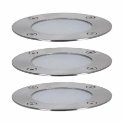 Clearance LED-Bodeneinbauleuchte Plug&Shine Wege- & Bodenleuchten|Wege- & Bodenleuchten