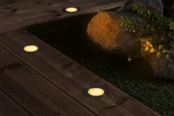 Online LED-Bodeneinbauleuchte Plug&Shine Einbauleuchten|Wege- & Bodenleuchten