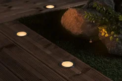 Discount LED-Bodeneinbauleuchte Plug&Shine Wege- & Bodenleuchten|Wege- & Bodenleuchten