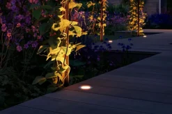 Discount LED-Bodeneinbauleuchte Plug&Shine Wege- & Bodenleuchten|Wege- & Bodenleuchten