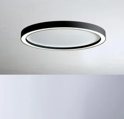 Bopp LED-Deckenleuchte Aura