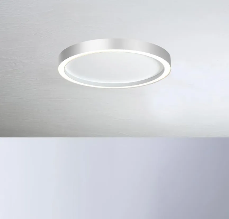Bopp Deckenleuchten|LED-Deckenleuchte Aura