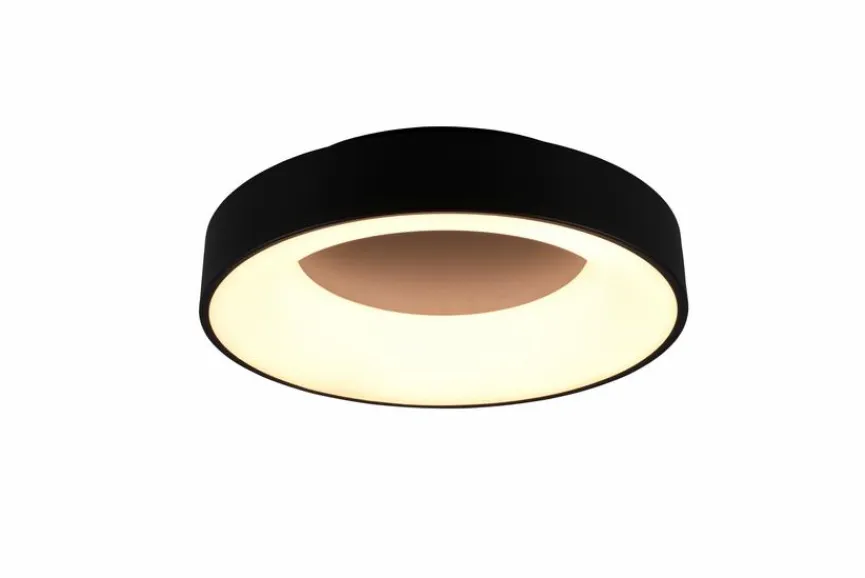 Trio LED-Deckenleuchte Girona