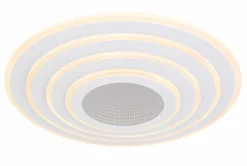 Globo Deckenleuchten|Deckenleuchten|LED-Deckenleuchte Jocelyn